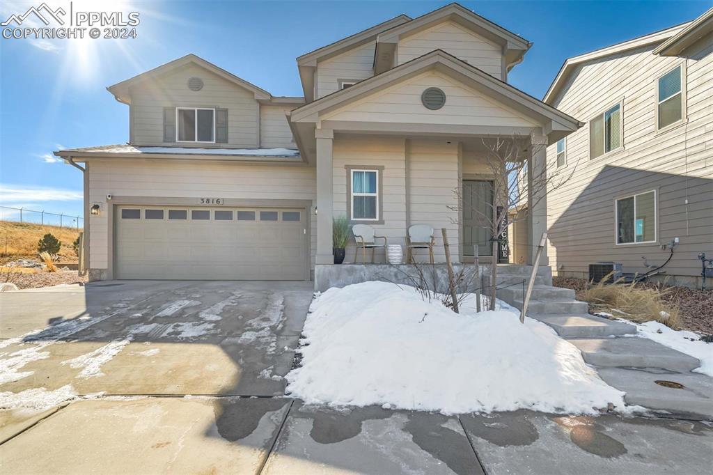 3816 Vineyard Cir., Colorado Springs, CO 80922