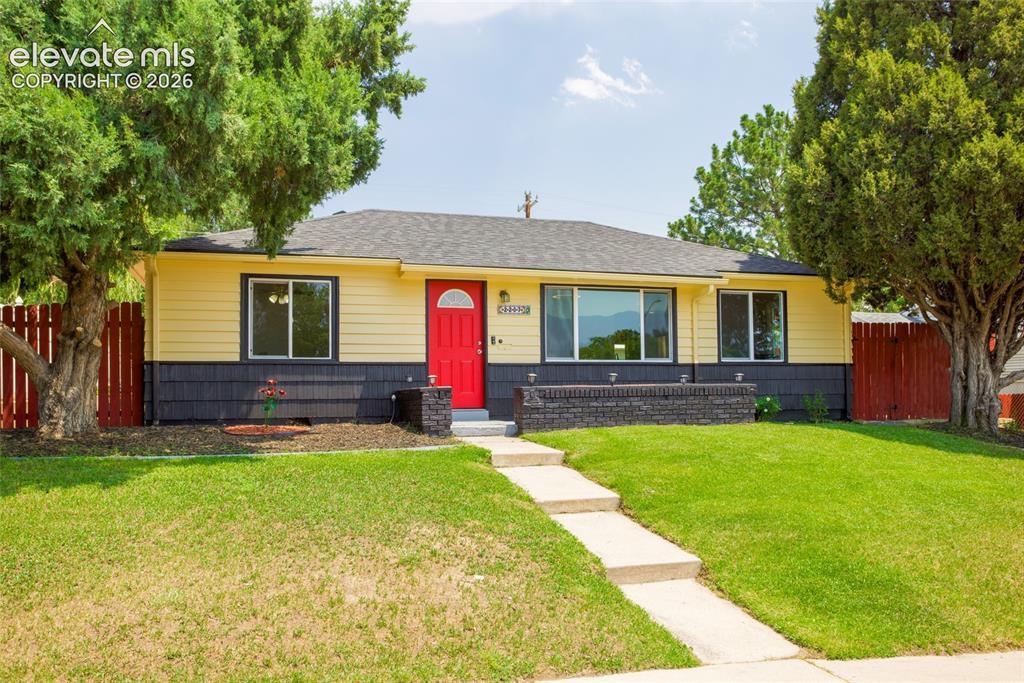 2207 N Union Blvd., Colorado Springs, CO 80909