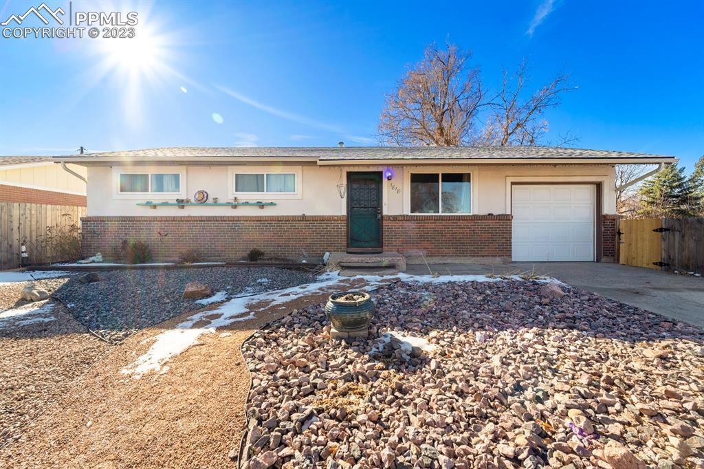1818 Couch Pl., Colorado Springs, CO 80911