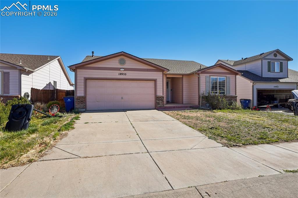10955 Tidal Run Cir., Fountain, CO 80817