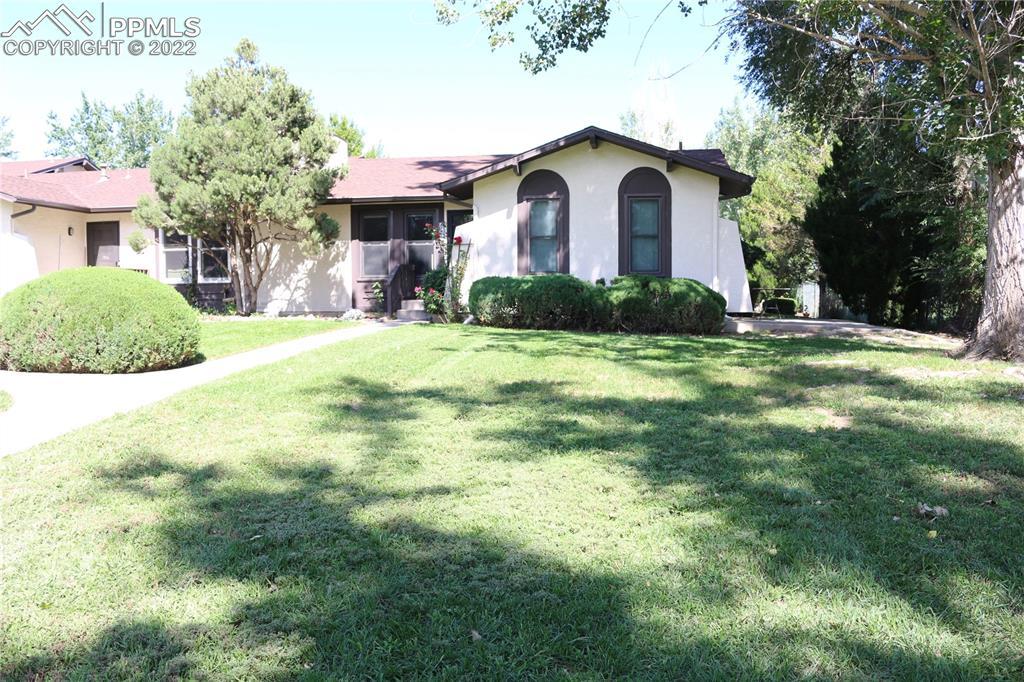 3307 Valley Hi Ave. #A, Colorado Springs, CO 80910