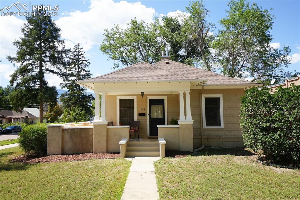 1004 N Cedar St., Colorado Springs, CO 80903