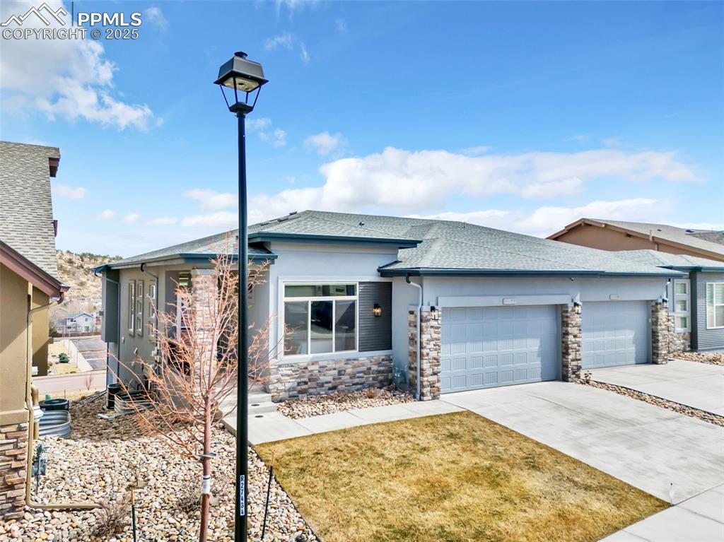 5511 Silverstone Ter., Colorado Springs, CO 80919