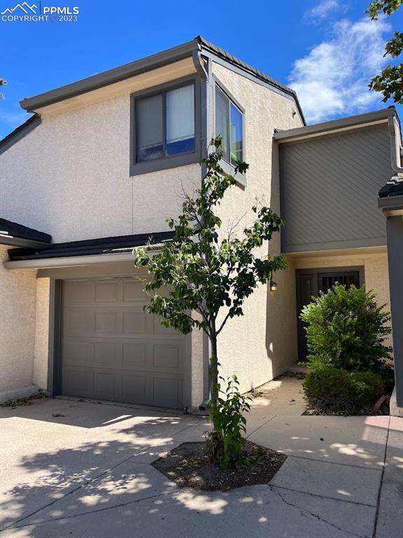 4646 Excalibur Ct., Colorado Springs, CO 80917