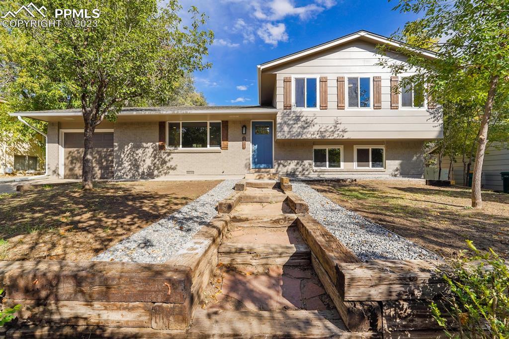 1217 Wooten Rd., Colorado Springs, CO 80915