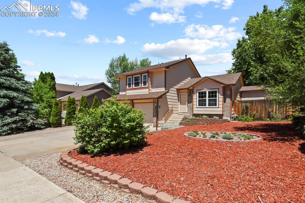 6440 Lindal Dr., Colorado Springs, CO 80915