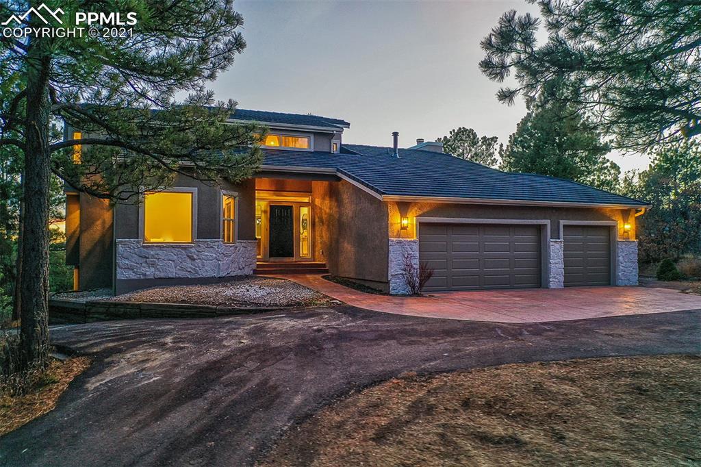 3125 Hamal Cir., Monument, CO 80132