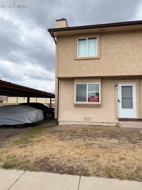 3080 Starlight Cir., Colorado Springs, CO 80916