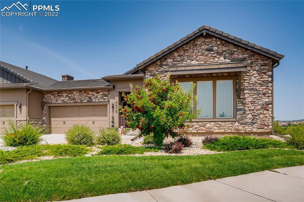 2036 Villa Creek Cir., Colorado Springs, CO 80921
