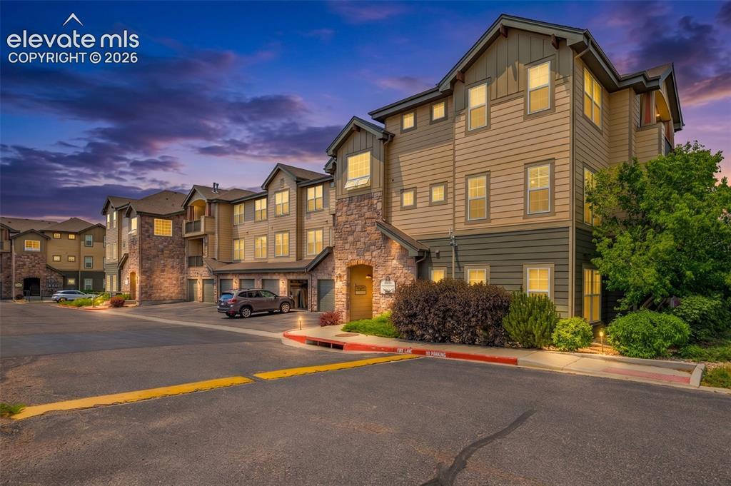 4875 Wells Branch Heights #202, Colorado Springs, CO 80923