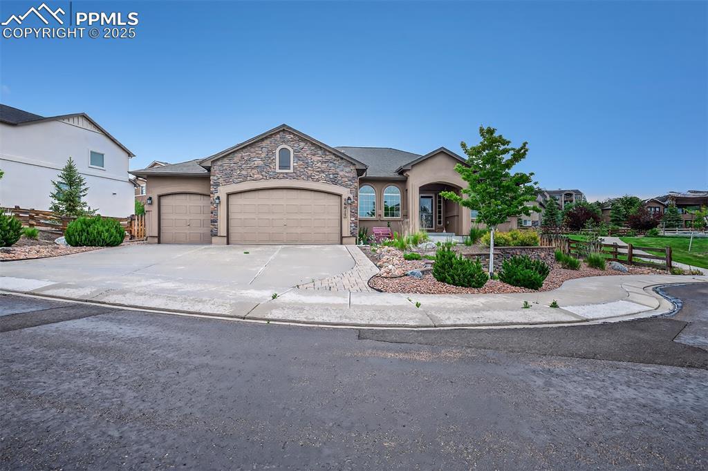 16017 Denver Pacific Dr., Monument, CO 80132
