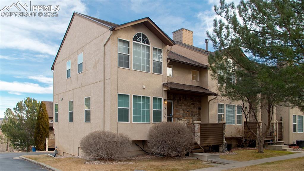 3135 Capstan Way, Colorado Springs, CO 80906