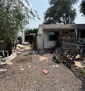 205 Kiva Rd., Colorado Springs, CO 80911