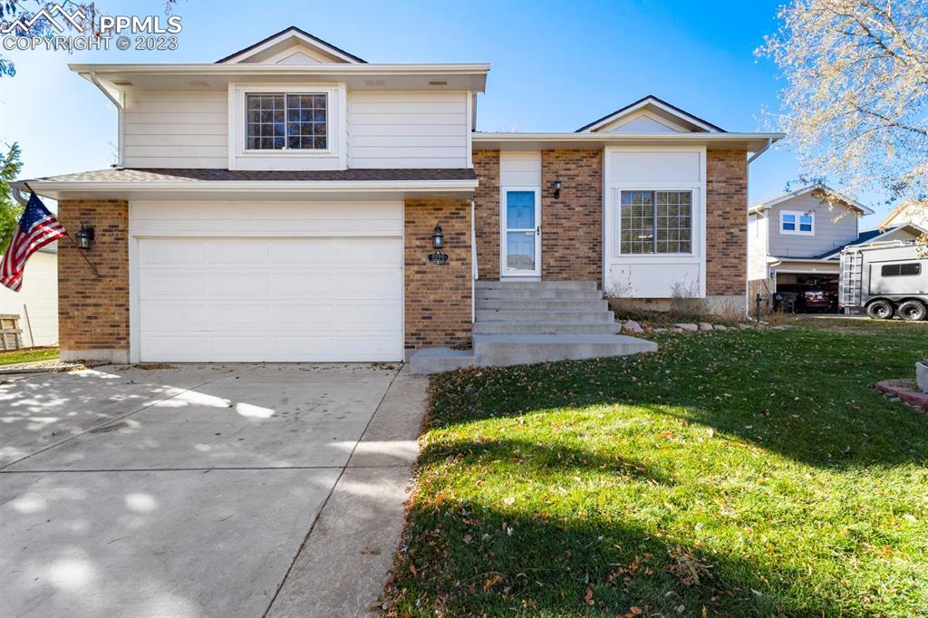 8550 Cirrus Ct., Colorado Springs, CO 80920