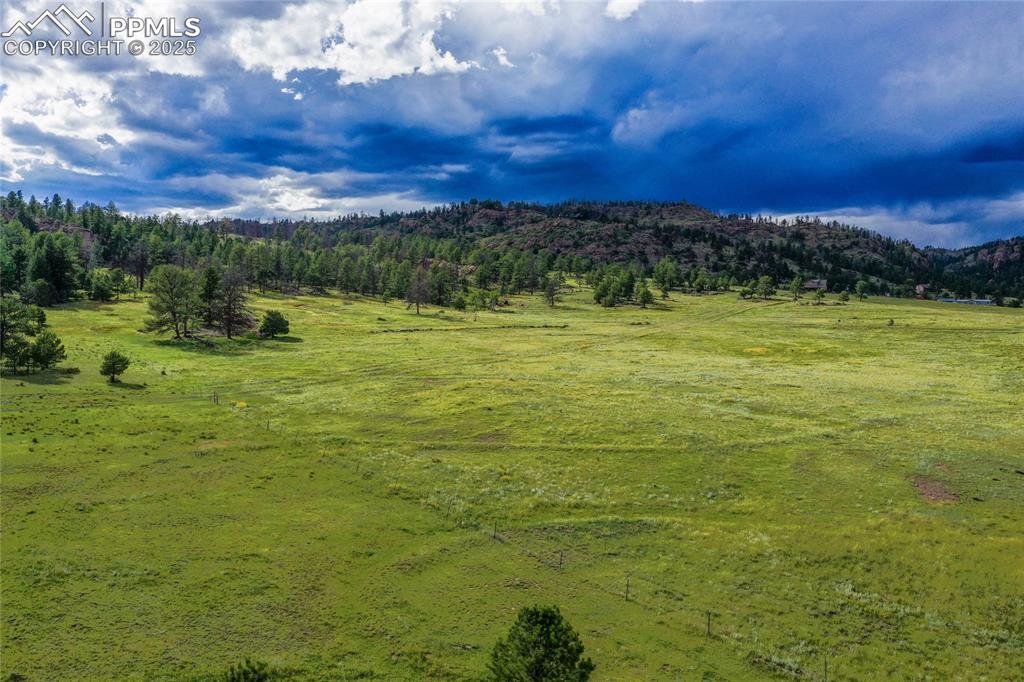 TBD Spring Valley Dr., Florissant, CO 80816