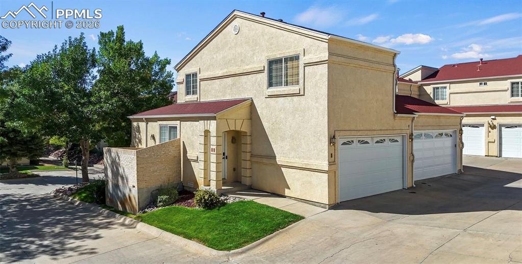 4145 Outlook Blvd. #T, Pueblo, CO 81008