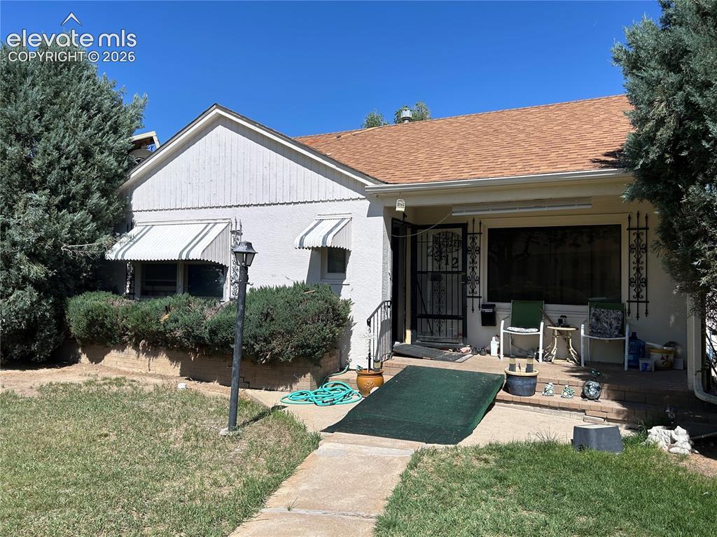 2312 Cortez Rd., Pueblo, CO 81003