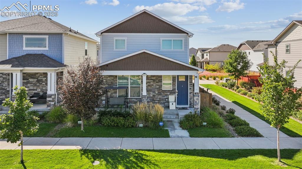749 N Quemoy St., Aurora, CO 80018