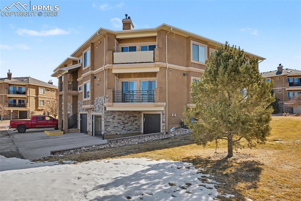 3795 Presidio Point #102, Colorado Springs, CO 80920