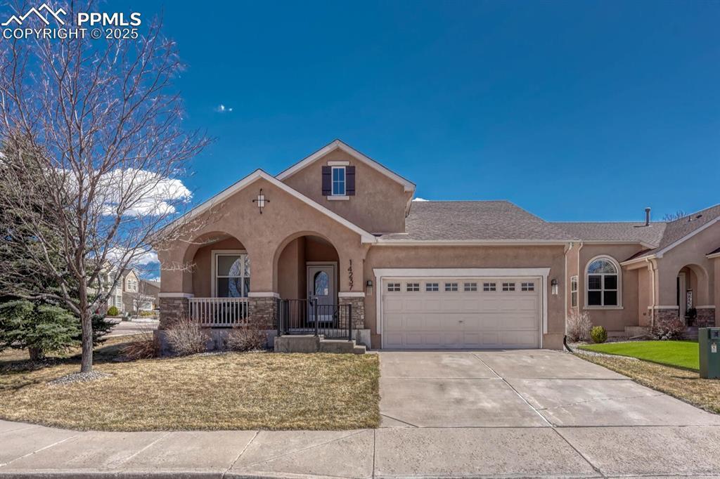 14237 Petrel Dr., Colorado Springs, CO 80921