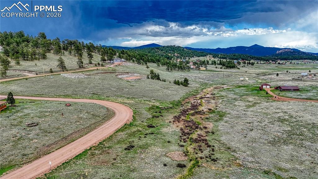 315 Empire Rd., Florissant, CO 80816