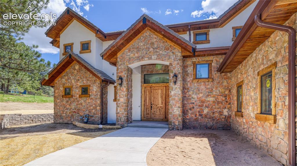 11790 Huckleberry Dr., Franktown, CO 80116
