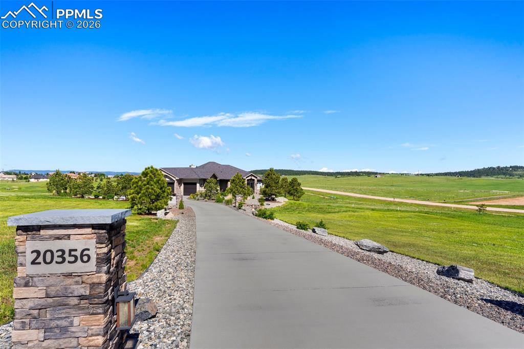 20356 Royal Troon Dr., Monument, CO 80132