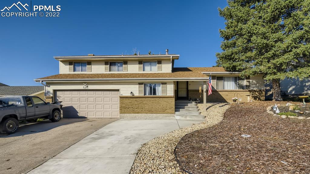5215 Artistic Cir., Colorado Springs, CO 80917