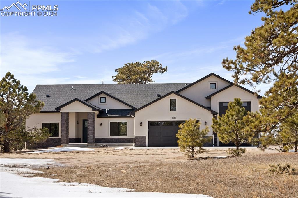16510 Early Light Dr., Colorado Springs, CO 80908