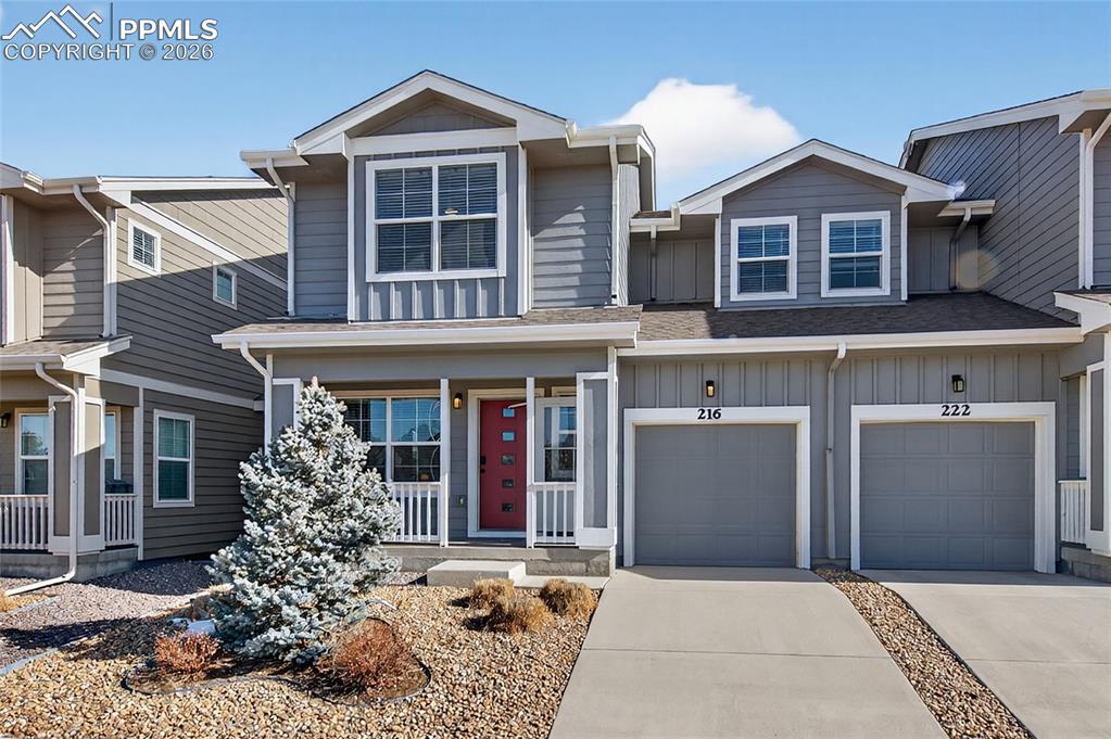 216 Ash St., Bennett, CO 80102