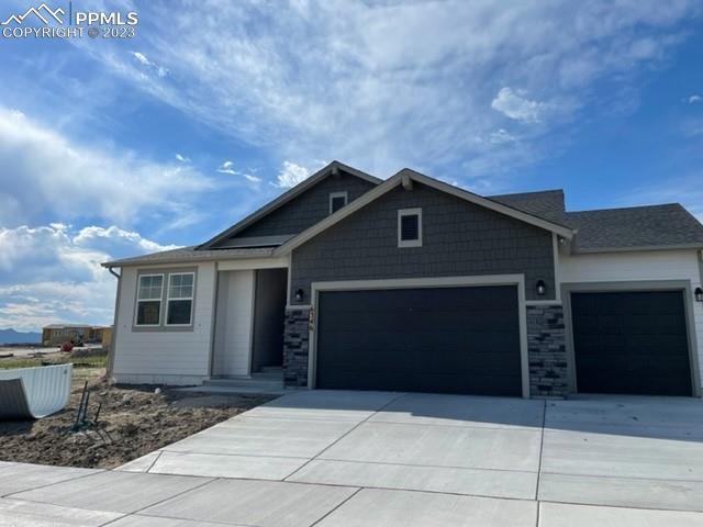 6346 Kinetic Ln., Colorado Springs, CO 80924