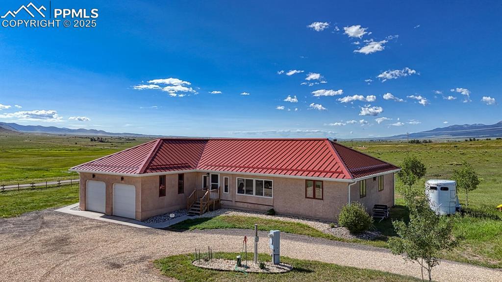 75 Muirfield Dr., Westcliffe, CO 81252