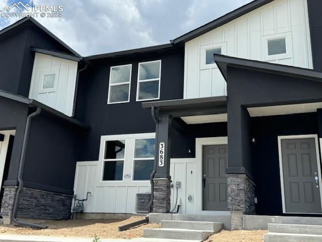 3683 Levy Park Dr., Colorado Springs, CO 80922