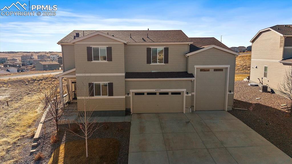 42855 Hawktree Cir., Elizabeth, CO 80107