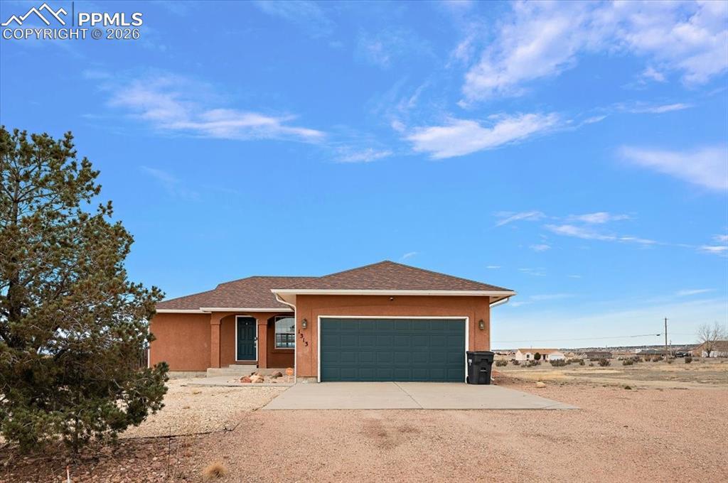 1313 N Blue Lake Ln., Pueblo, CO 81007