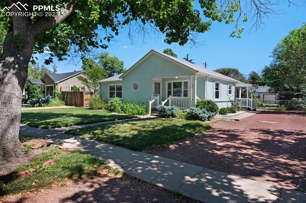 2417 Balboa St., Colorado Springs, CO 80907