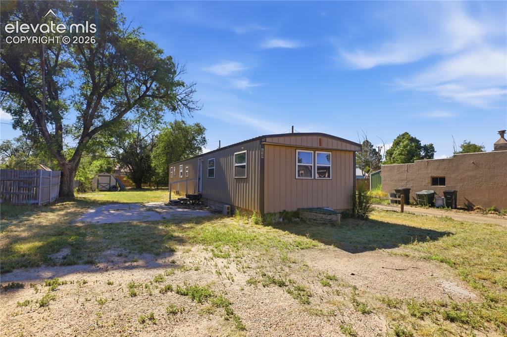 639 Wisconsin Ave., Limon, CO 80828