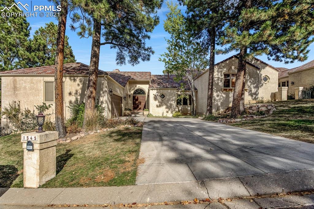 1545 Laird Cir., Colorado Springs, CO 80906