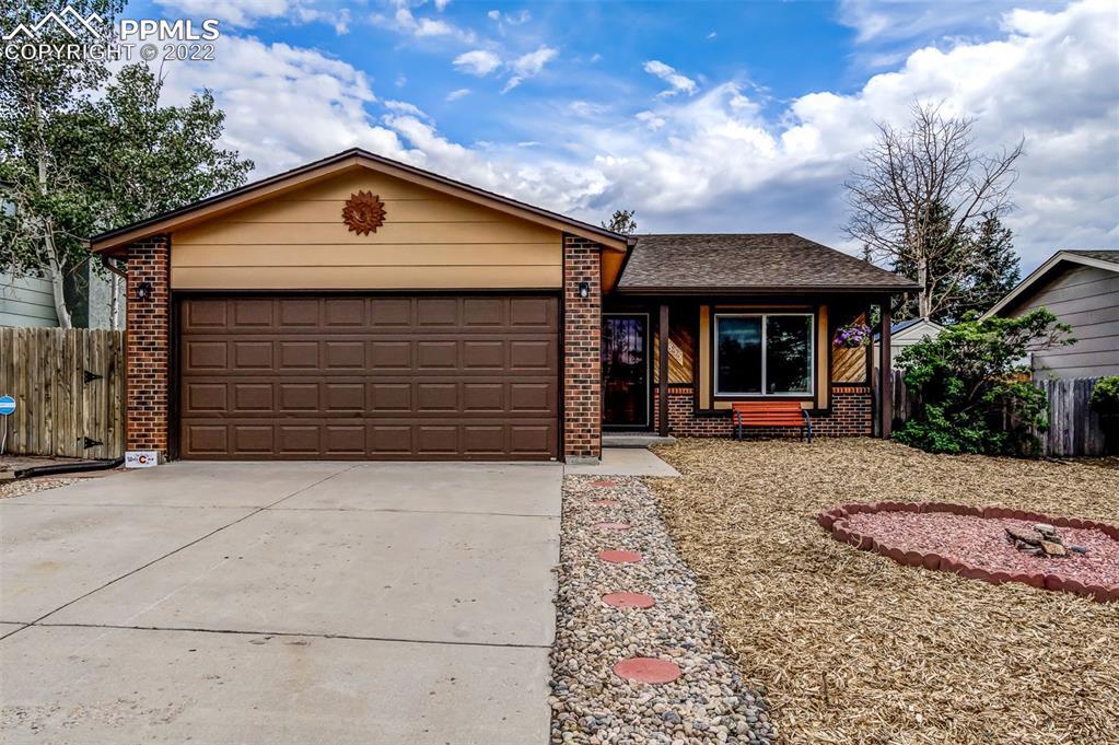 3855 Beltana Dr., Colorado Springs, CO 80920