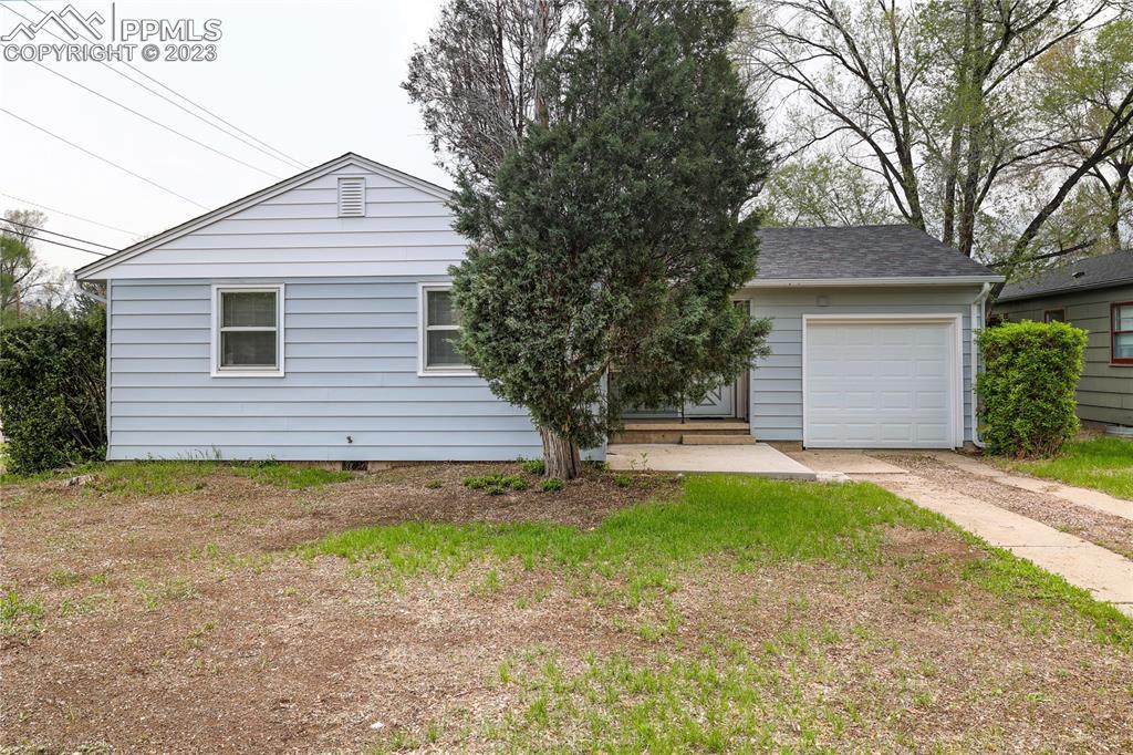 3003 W Uintah St., Colorado Springs, CO 80904