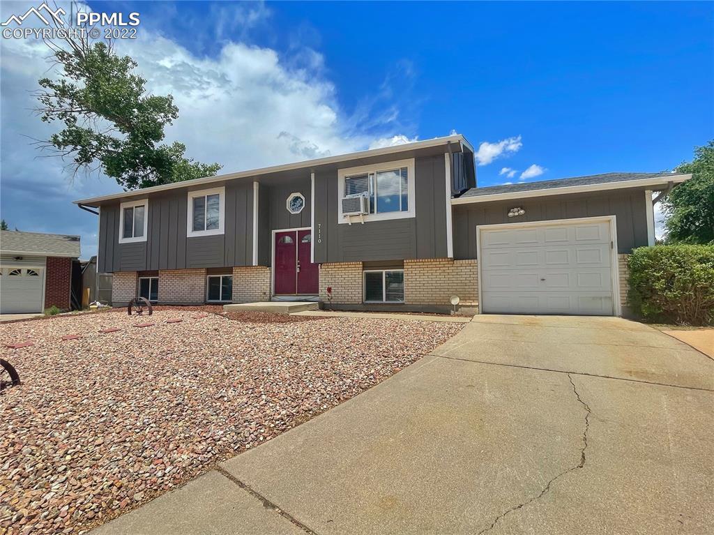 7110 Trails End Ct., Colorado Springs, CO 80911