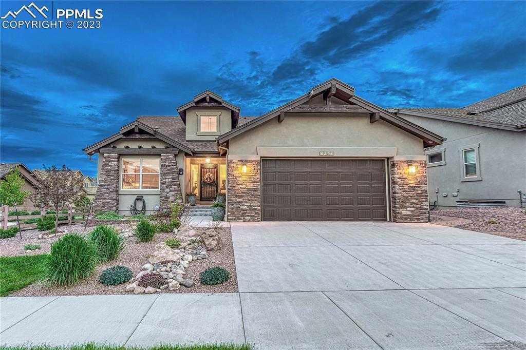 6341 Cubbage Dr., Colorado Springs, CO 80924