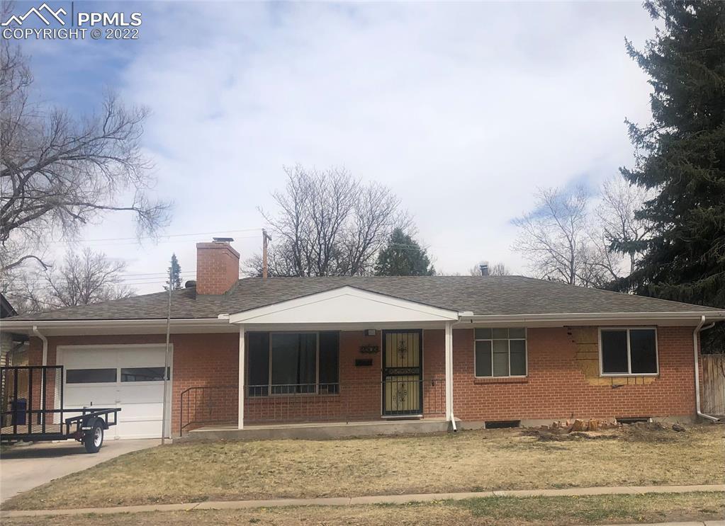 2903 Illinois Ave., Colorado Springs, CO 80907