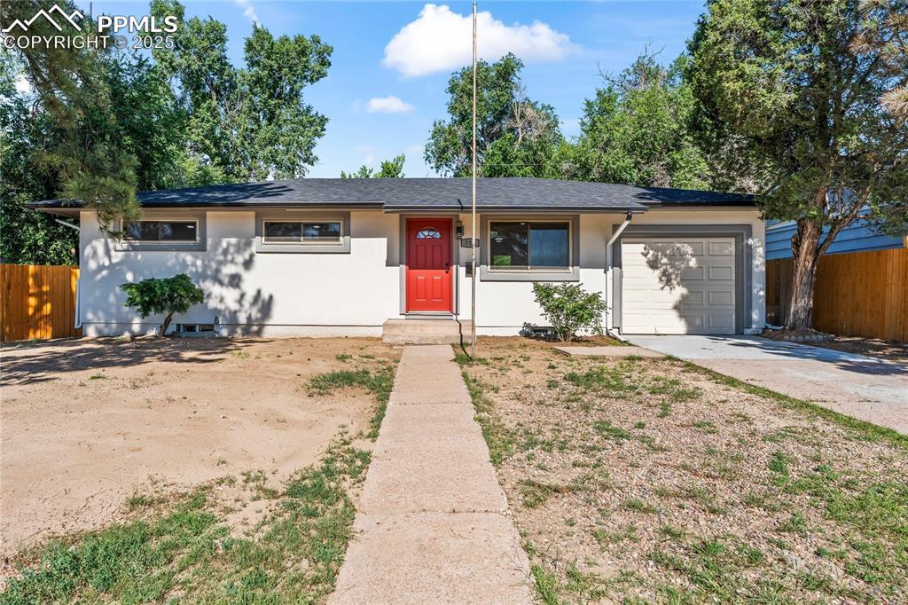 810 S Circle Dr., Colorado Springs, CO 80910