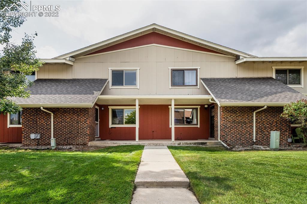 210 W Rockrimmon Blvd. #D, Colorado Springs, CO 80919