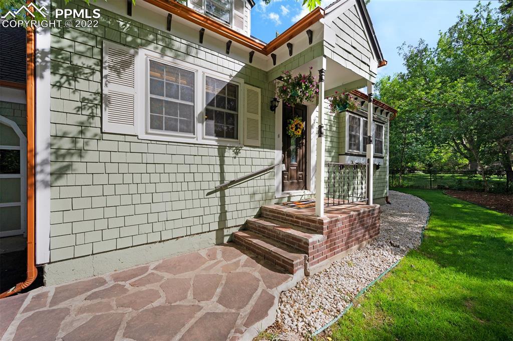 5 Scott St., Colorado Springs, CO 80906