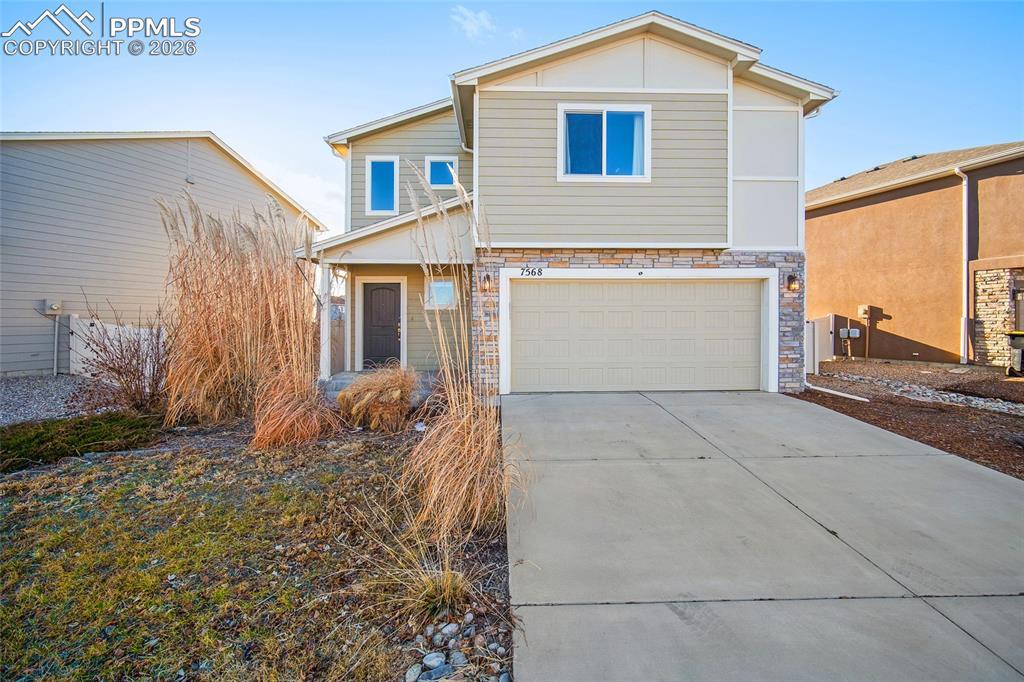 7568 Benecia Dr., Fountain, CO 80817