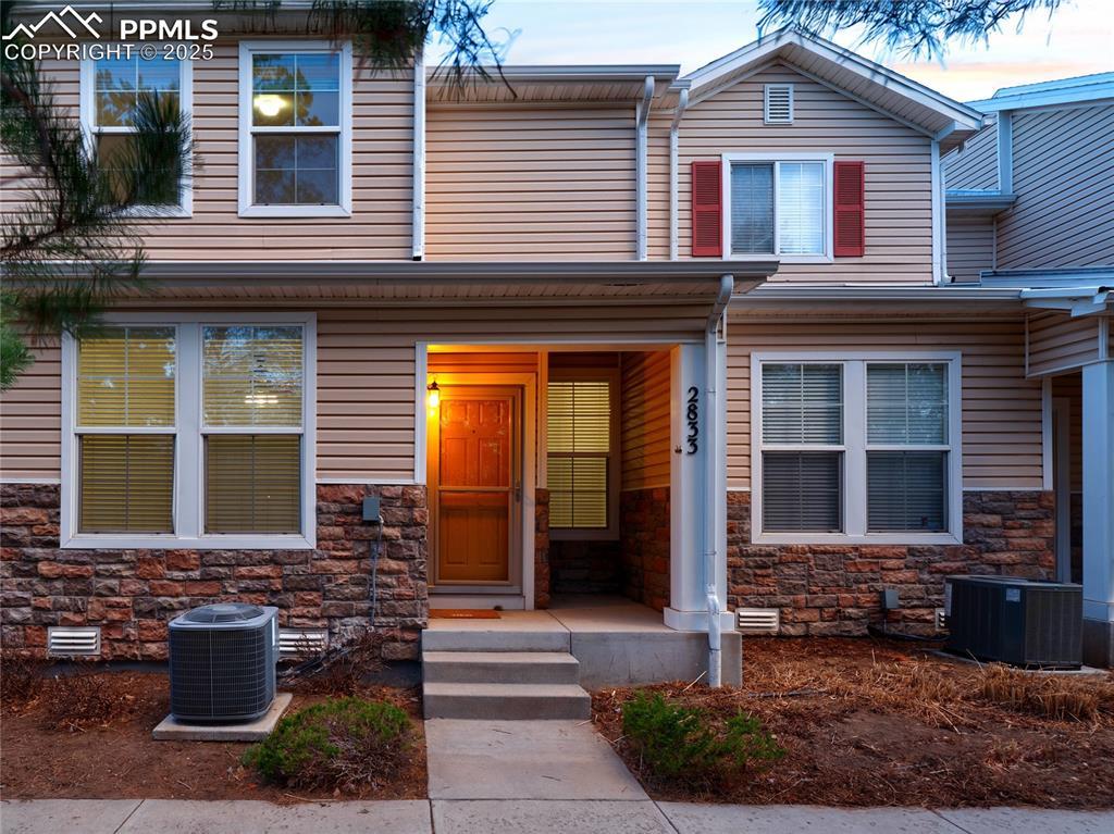 2833 Tumblewood Grove, Colorado Springs, CO 80910