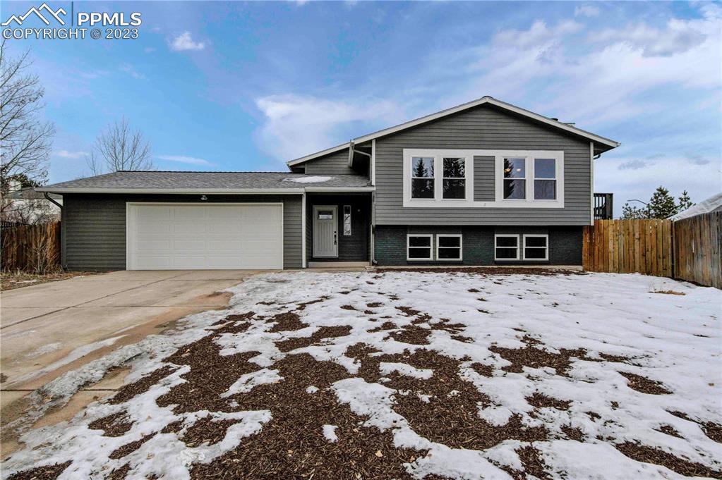 3715 Fair Dawn Dr., Colorado Springs, CO 80920