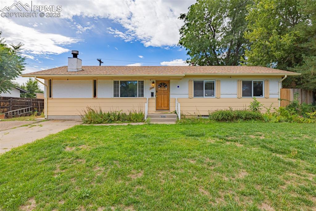 3940 Hollybrook Ln., Pueblo, CO 81005